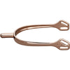 Sprenger Knopsporen Ultra Fit Brons