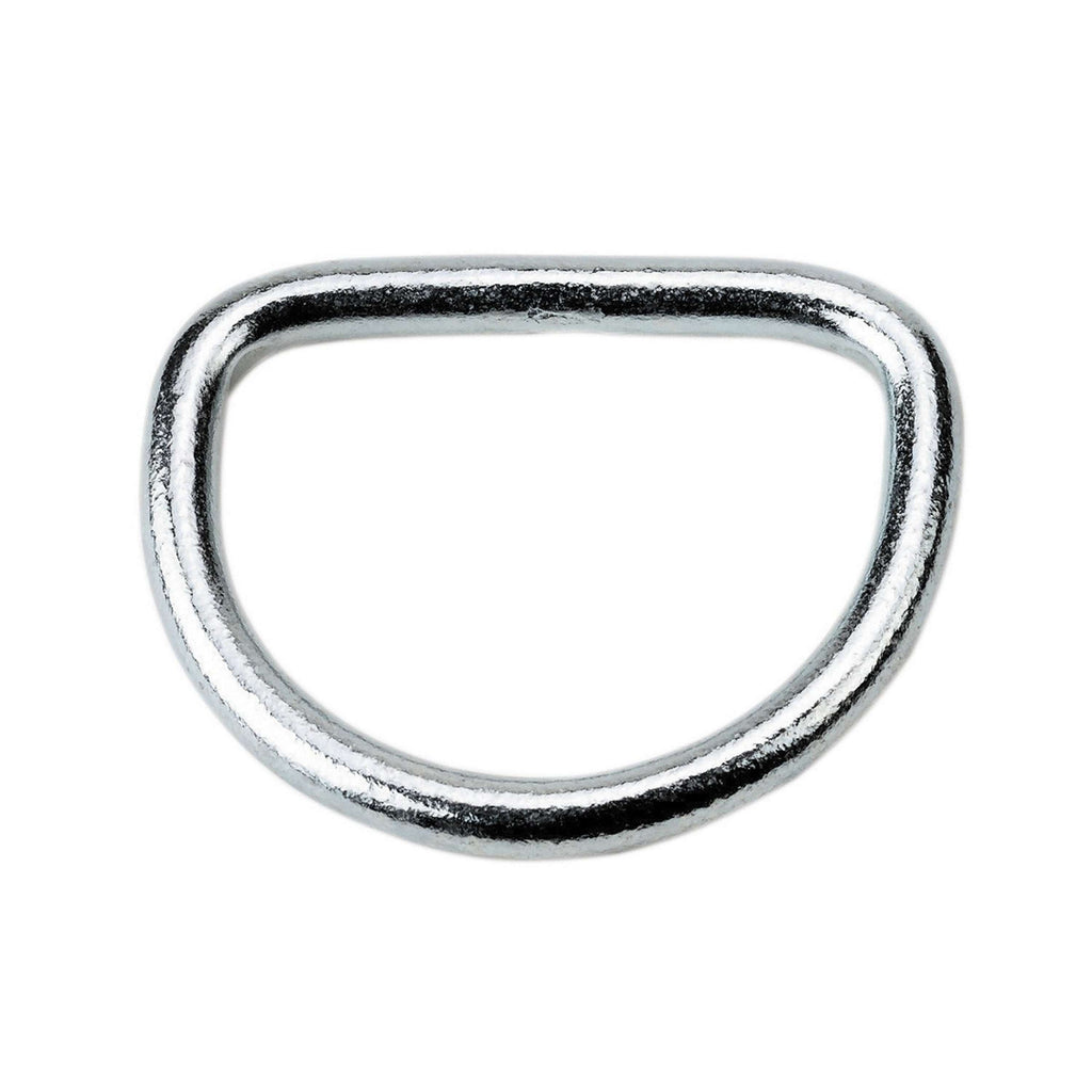 Kerbl D-Ring Verzinkt