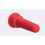 Kerbl FixClip Speen Super Red