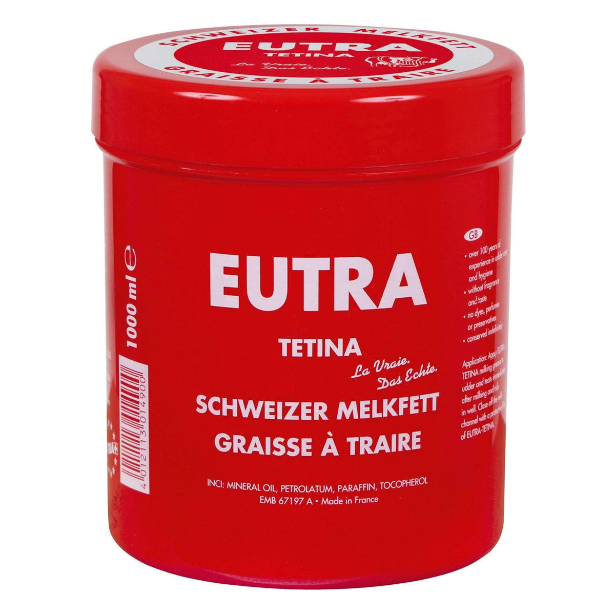 Eutra Uiervet