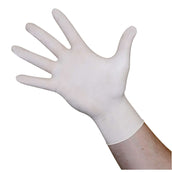 Kerbl Handschoen latex Euro-Farm