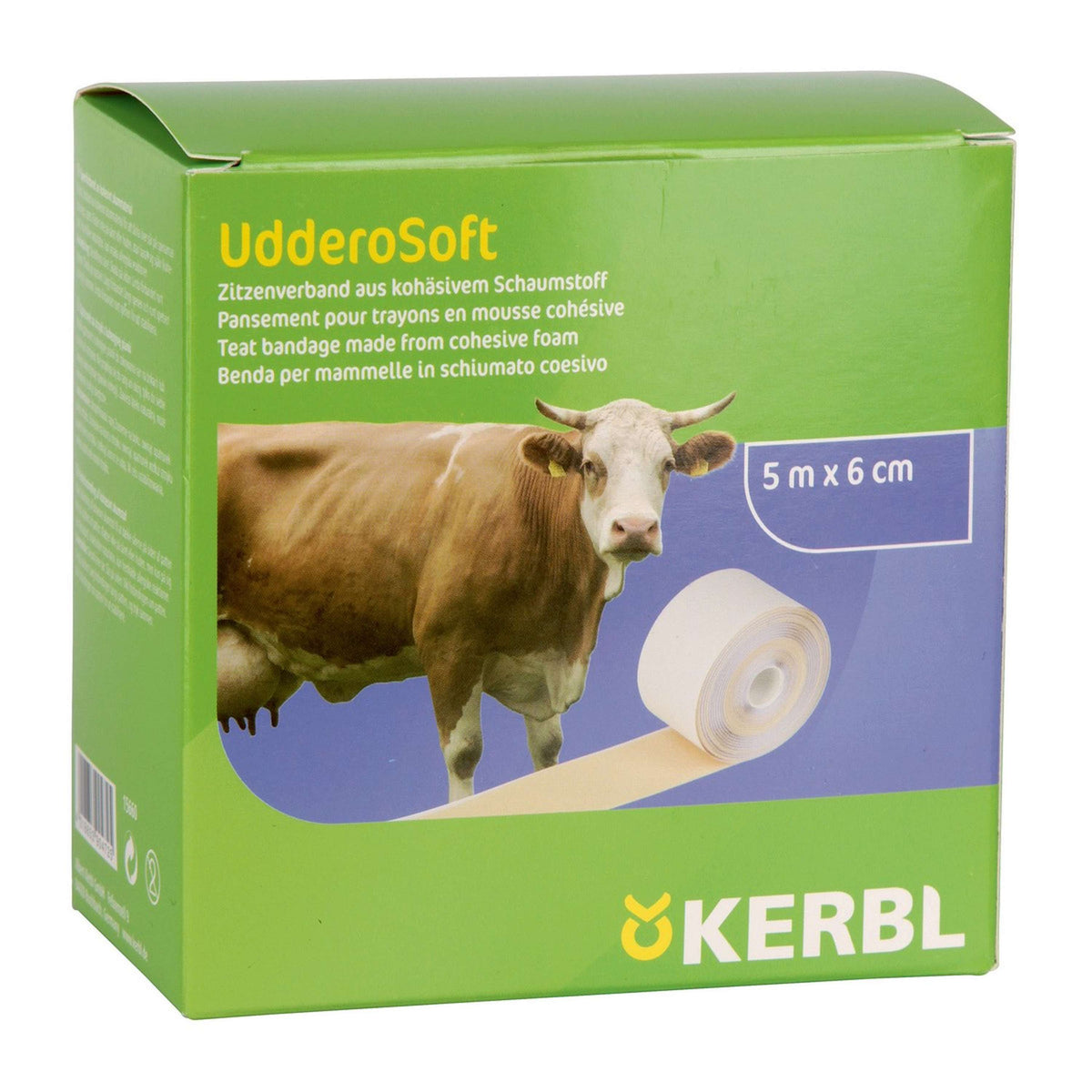 Kerbl Udderosoft Speen Bandage