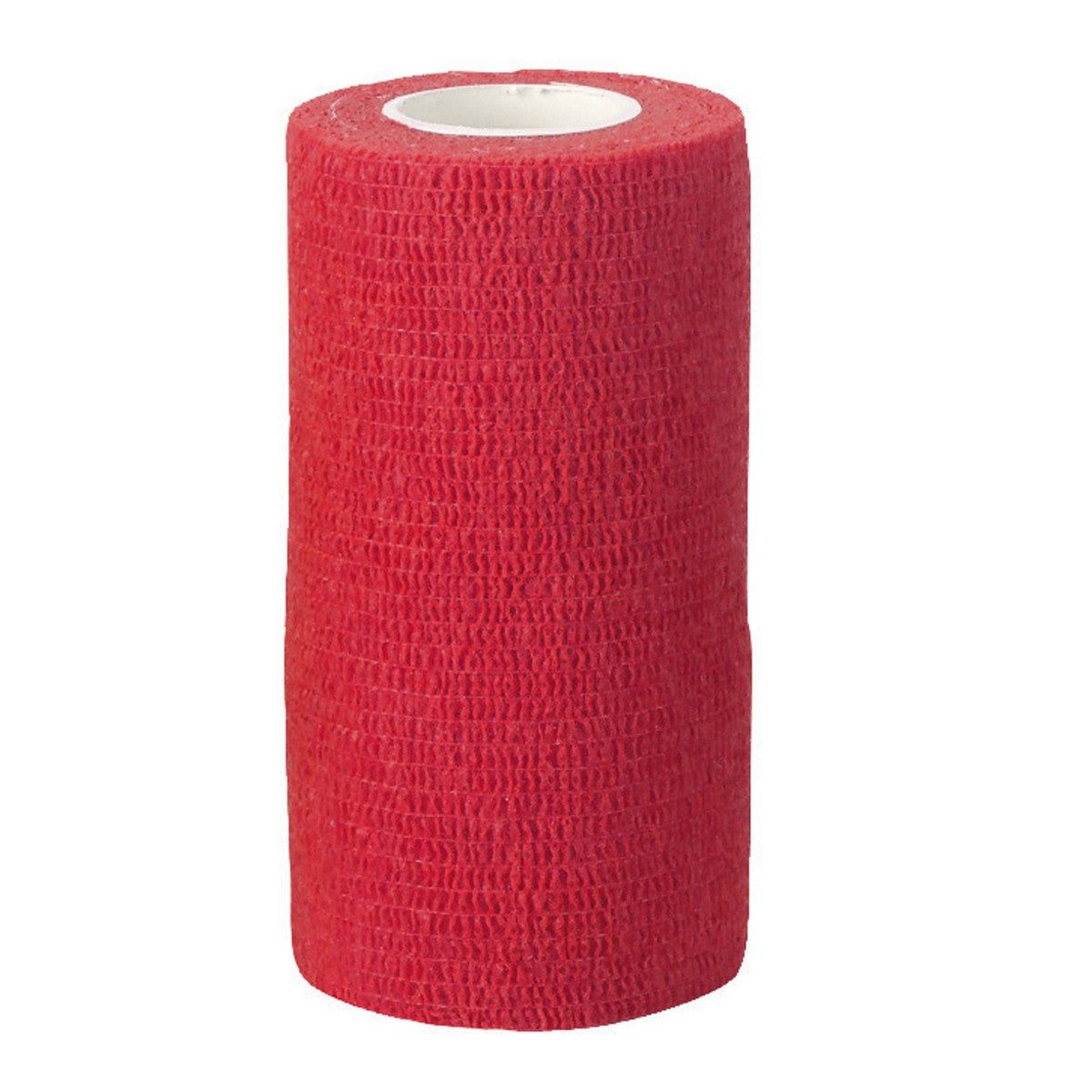 Kerbl Bandage Vetlastic Zelfklevend Rood