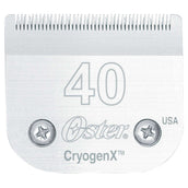 Oster Cryogen-x Scheerkoppen voor Golden A5