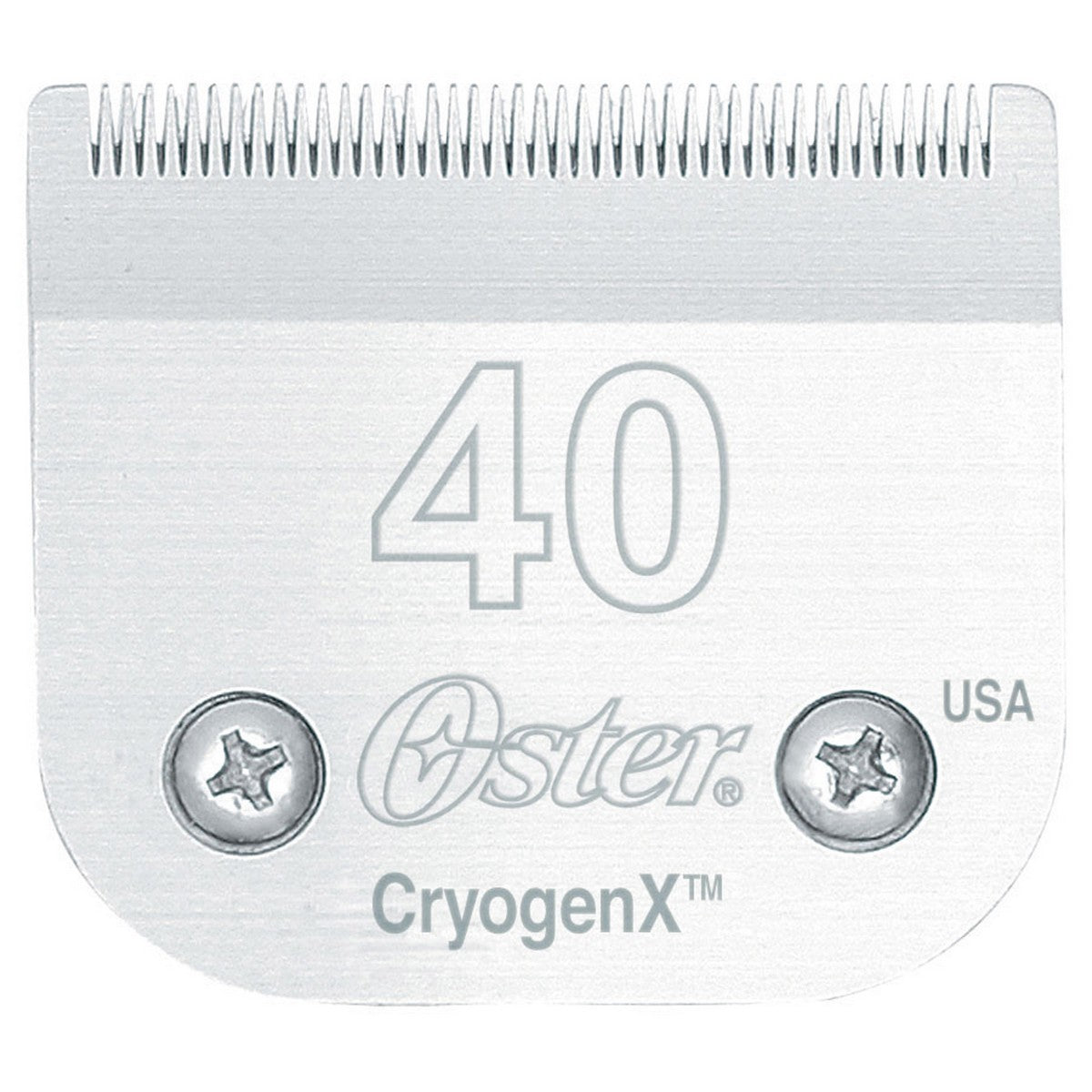 Oster Cryogen-x Scheerkoppen voor Golden A5