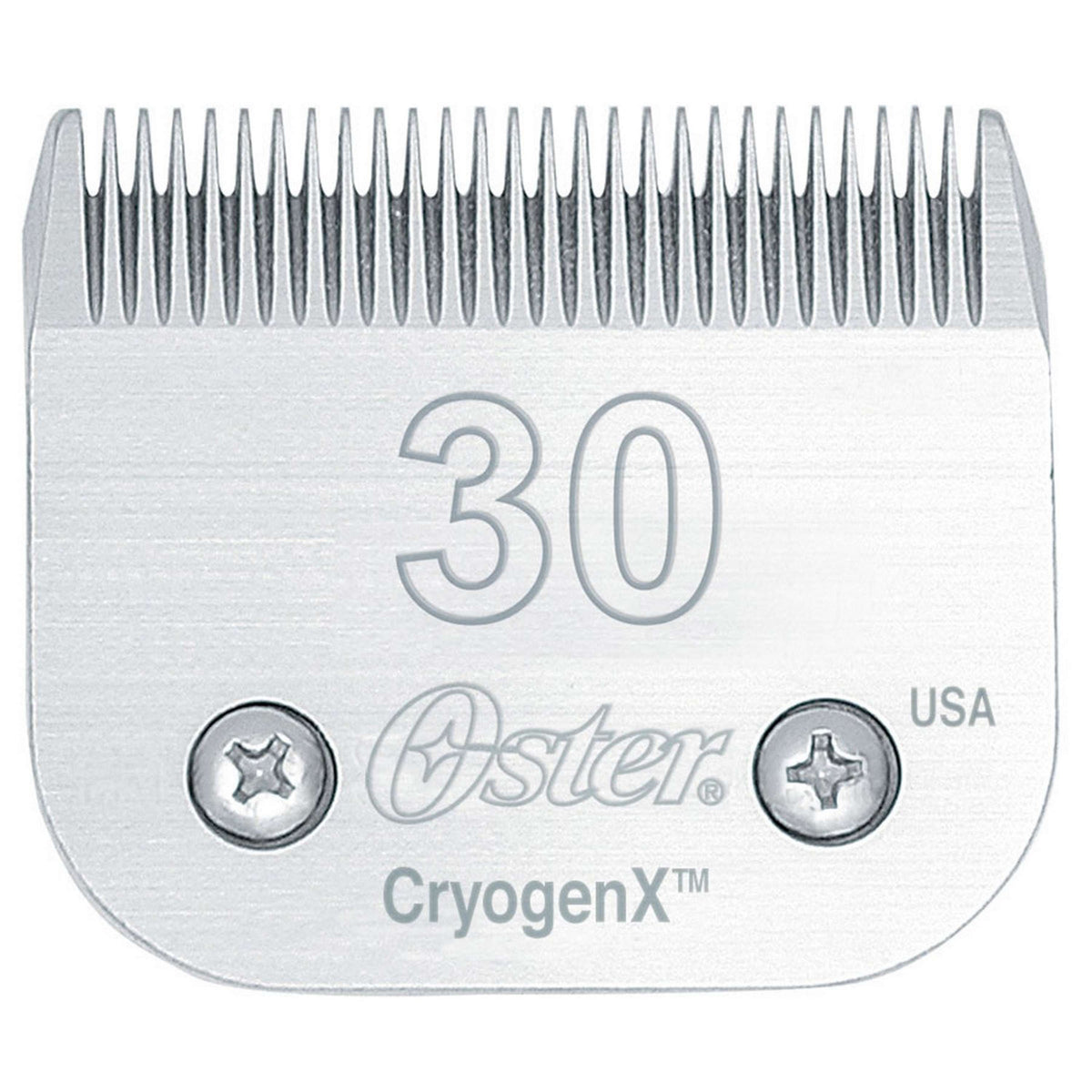 Oster Cryogen-x Scheerkoppen voor Golden A7