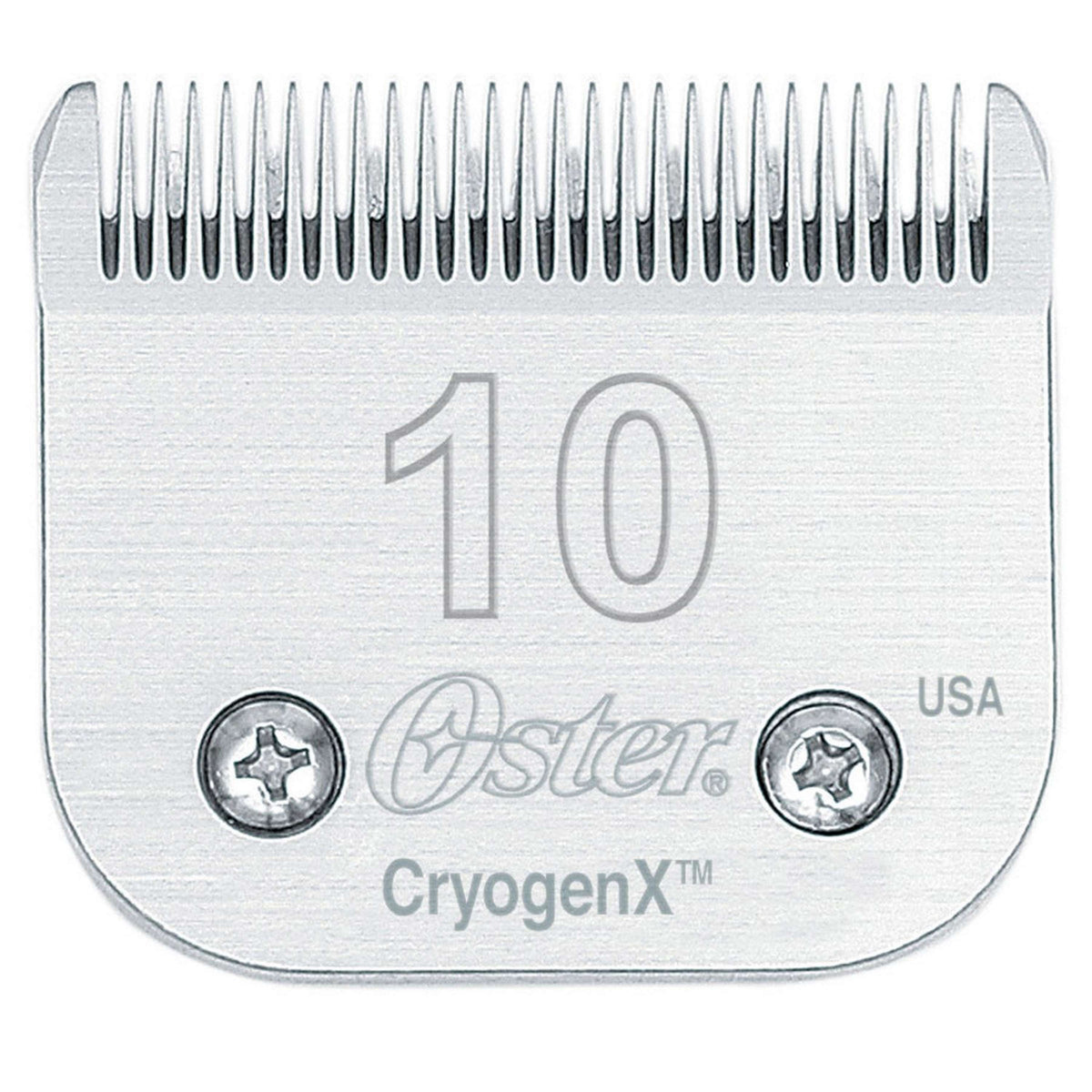 Oster Cryogen-x Scheerkoppen voor Golden A5