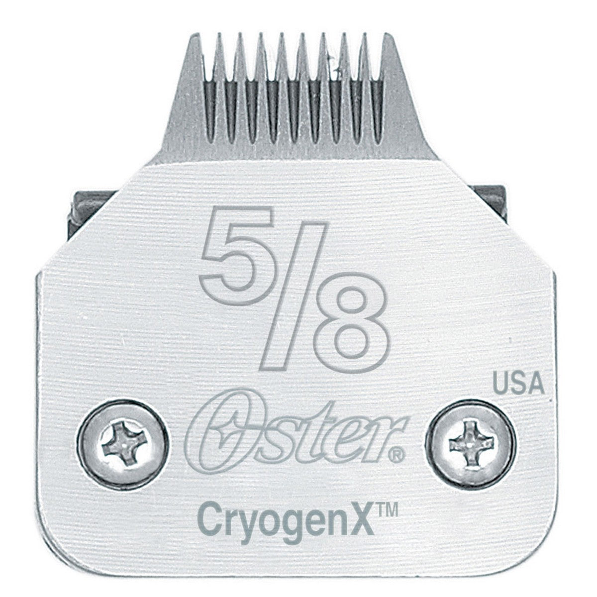 Oster Cryogen-x Scheerkoppen voor Golden A12