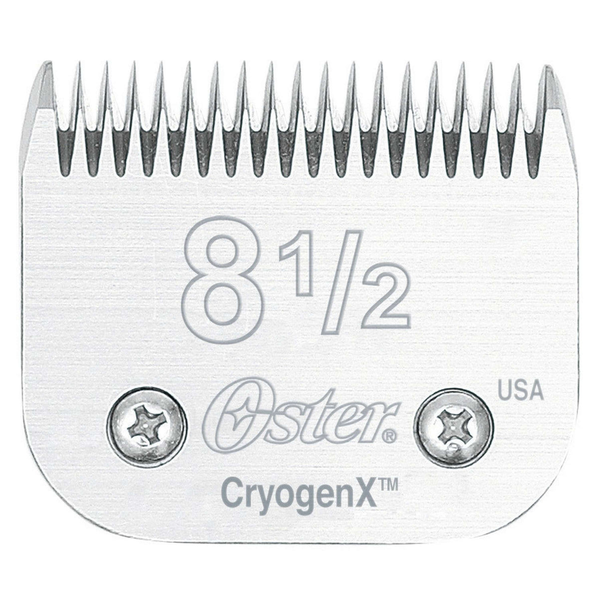 Oster Cryogen-x Scheerkoppen voor Golden A5