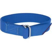 Kerbl Pootband voor Pootmarkering Blauw