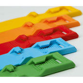 Kerbl Koe Enkelband Easy Rood