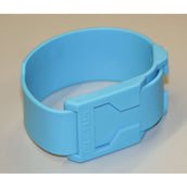 Kerbl Koe Enkelband Easy Blauw