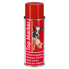 Kerbl Markeerspuitmiddel Topmarker Rood