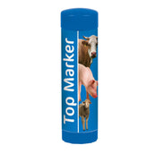 Kerbl Veemerkstift Topmarker Blauw