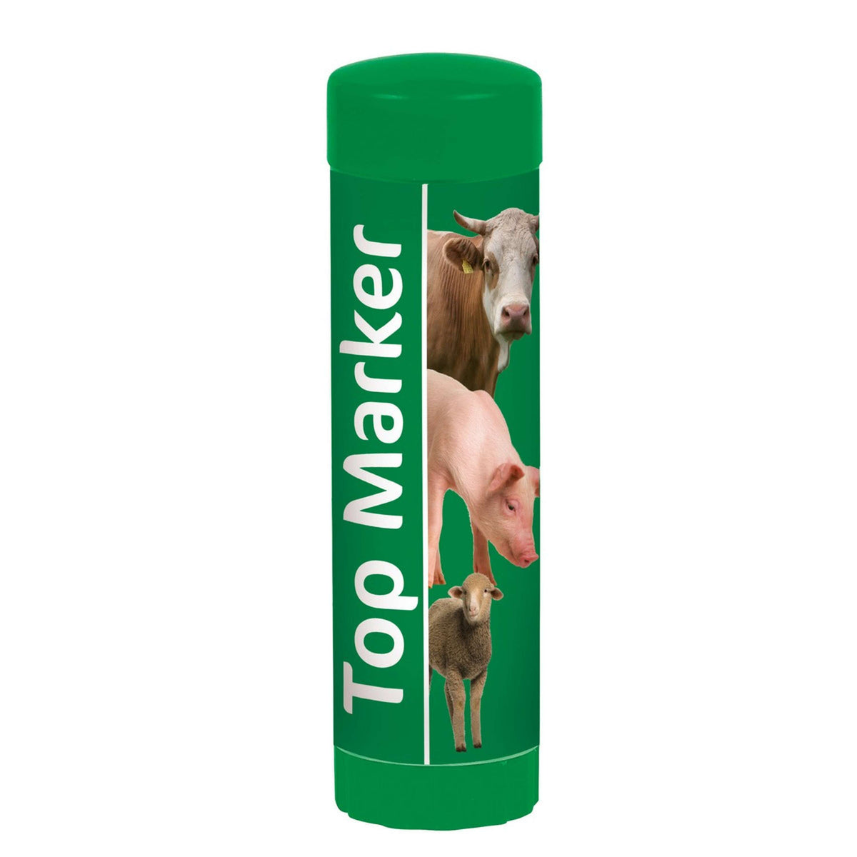 Kerbl Veemerkstift Topmarker Groen