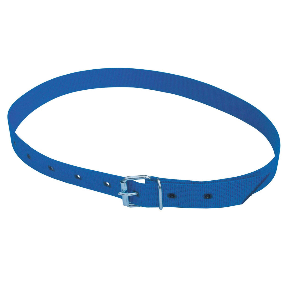 Kerbl Halsmarkeringsband Blauw