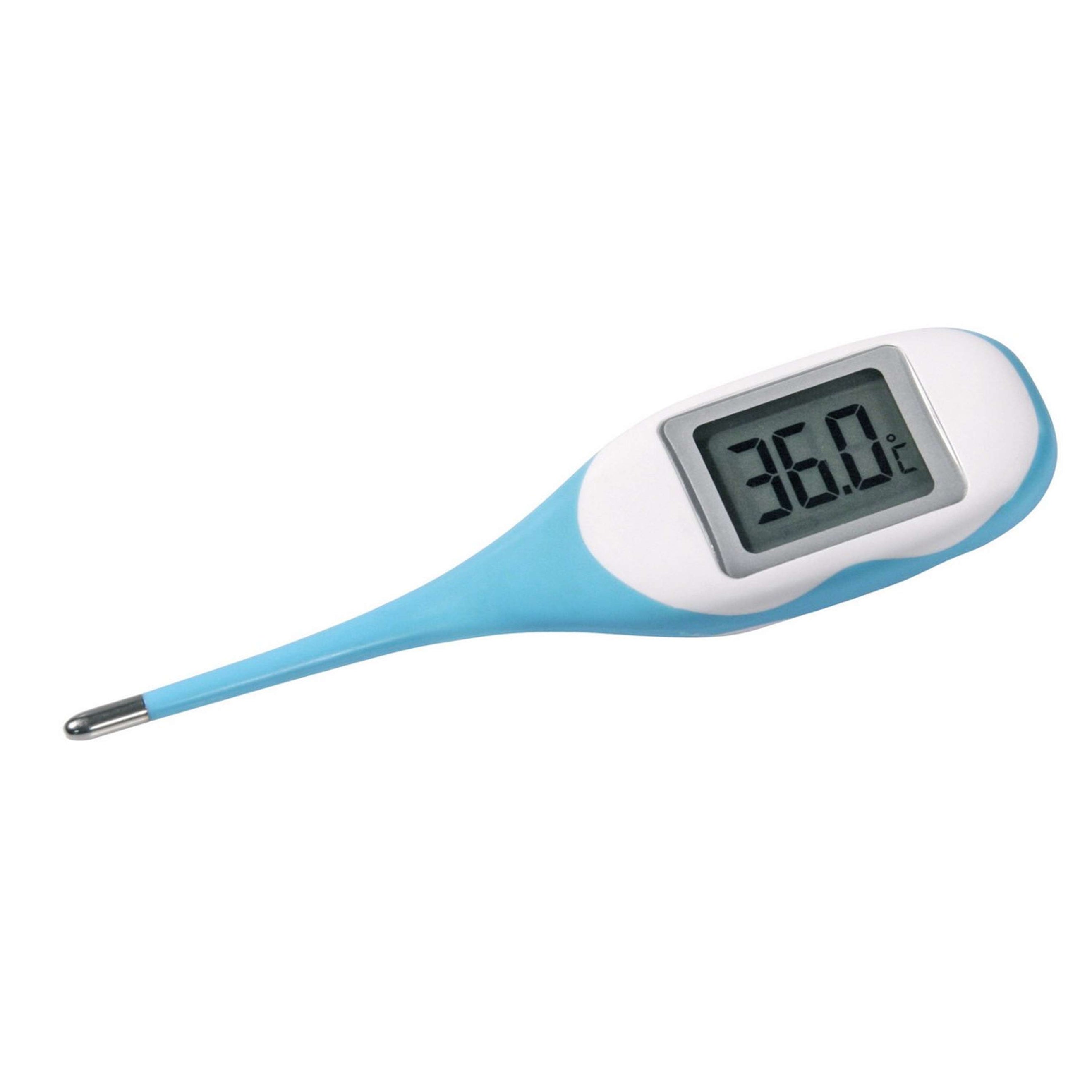 Kerbl Koortsthermometer Flexibel Kerbl Koortsthermometer Flexibel