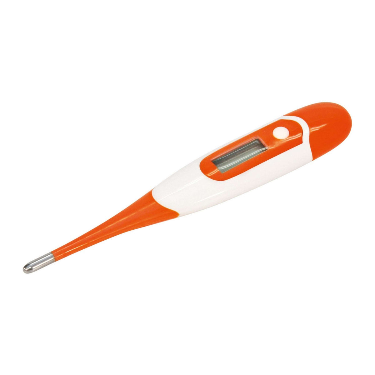 Kerbl Thermometer Digit. Flexibele Sonde