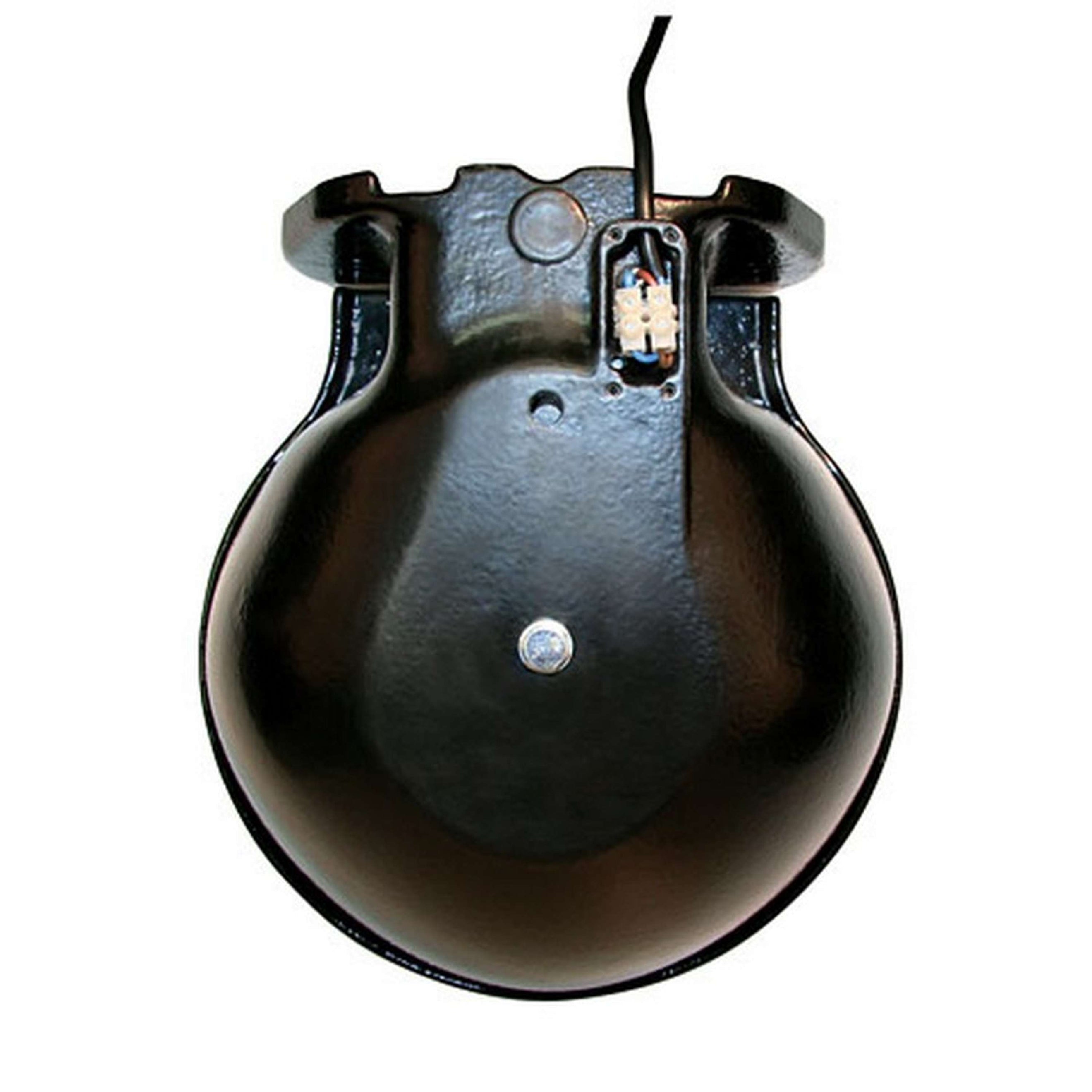 Kerbl Verwarmbare Geemailleerde Drinkbak H10, 24V, 80 Watt Kerbl Verwarmbare Geemailleerde Drinkbak H10, 24V, 80 Watt
