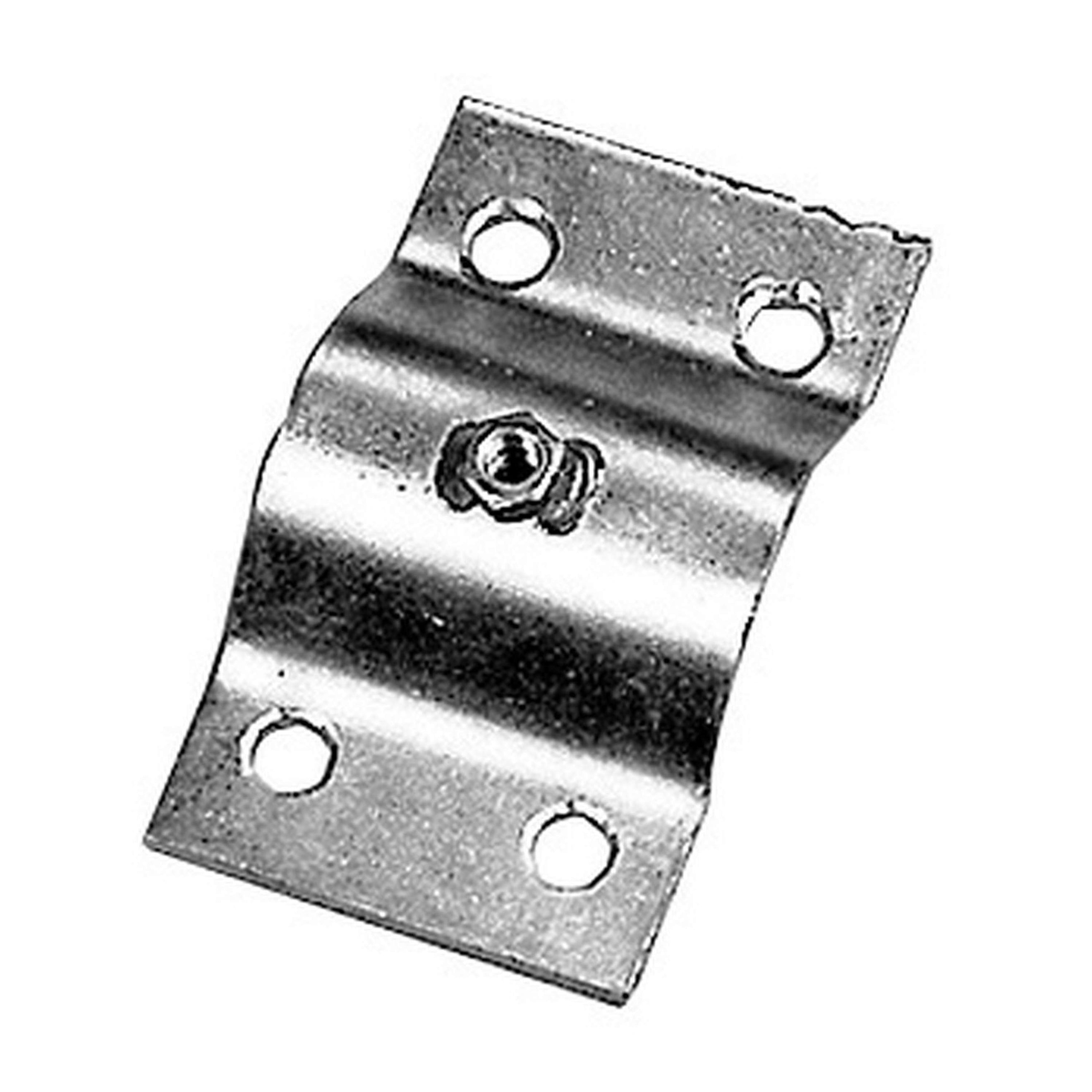 Kerbl Bevestigingsplaat Drinkbak Kerbl Bevestigingsplaat Drinkbak