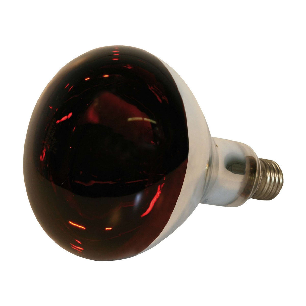 Kerbl Infraroodlamp Rood