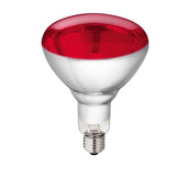 Philips Warmtelamp Rood