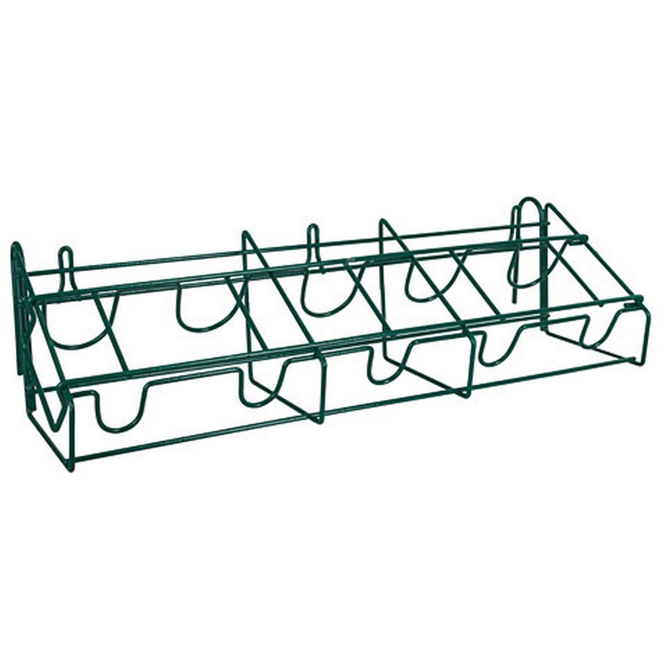 Kerbl Houder voor Lammerenflessen 5 Flessen Kerbl Houder voor Lammerenflessen 5 Flessen
