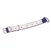 Kerbl Halsband Nylon voor Schaap/geit Blauw