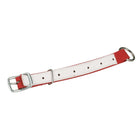Kerbl Halsband Nylon voor Schaap/geit Rood