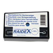 Raidex Dekblok Blauw