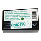 Raidex Dekblok Groen