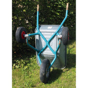 Kerbl Stabiliserende Wielen voor Kruiwagen