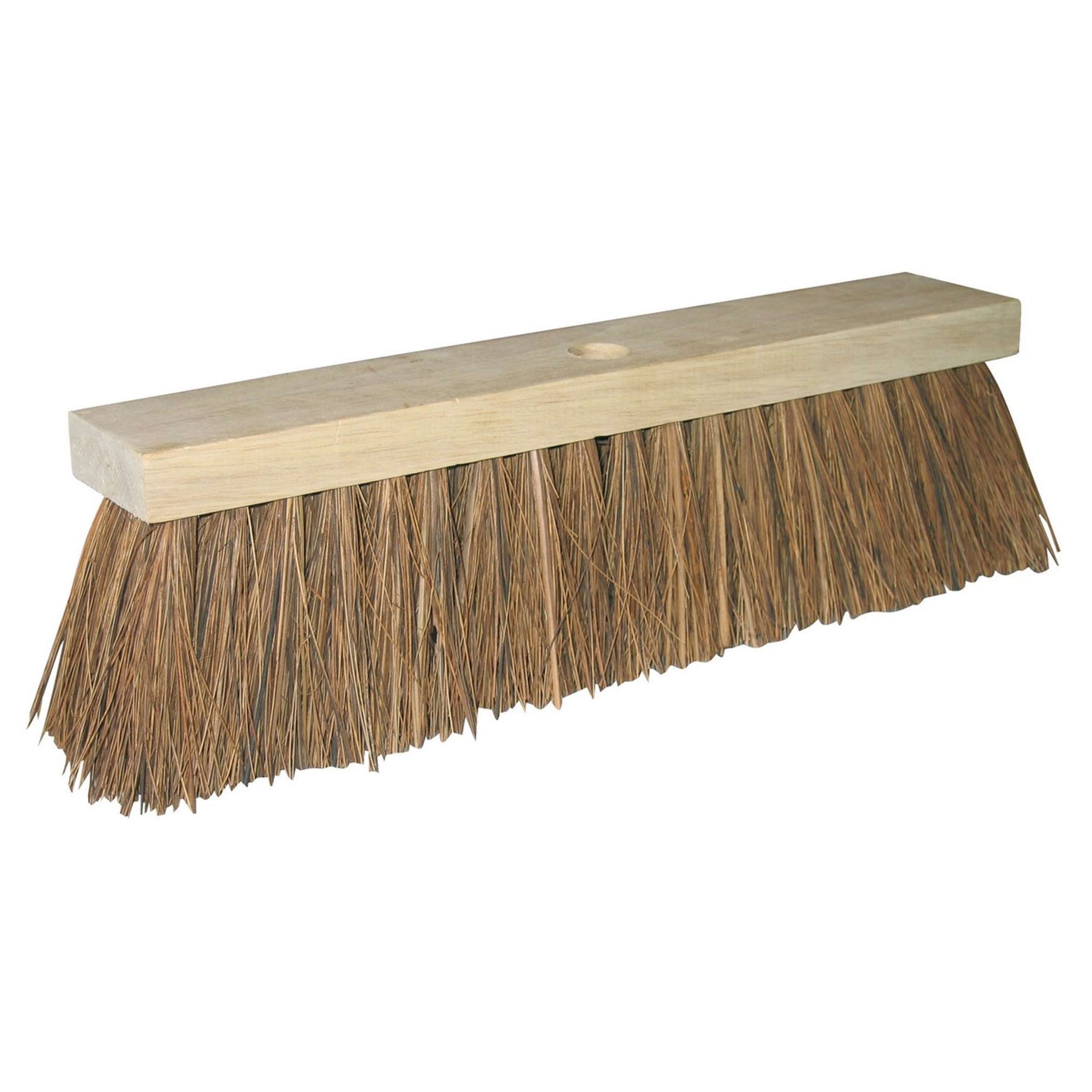 Kerbl Straatbezem Piassava Kerbl Straatbezem Piassava