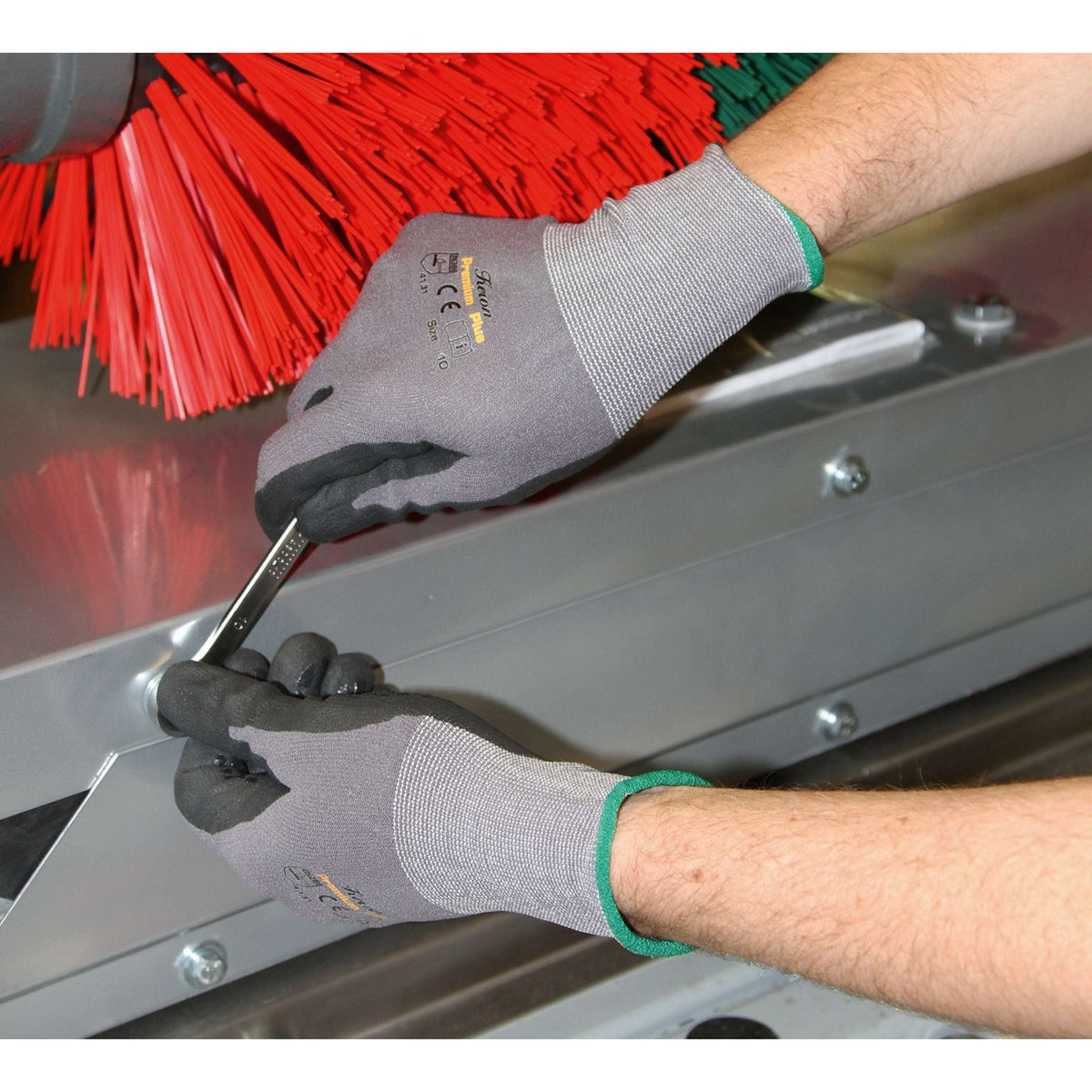 Keron Werkhandschoen Comfort Plus