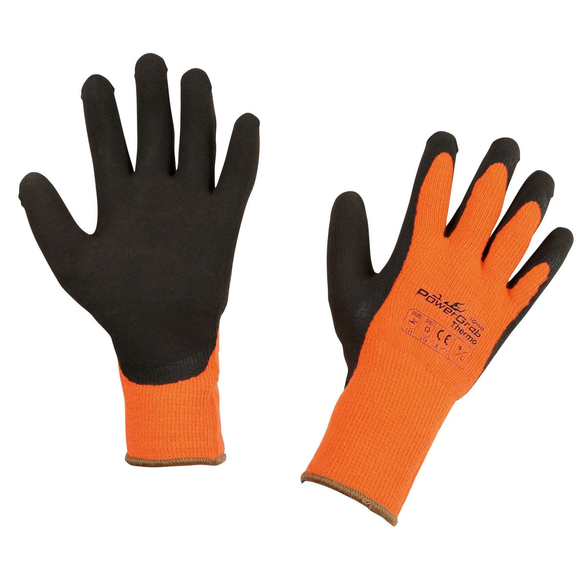 Keron Winterhandschoen PowerGrab Thermo