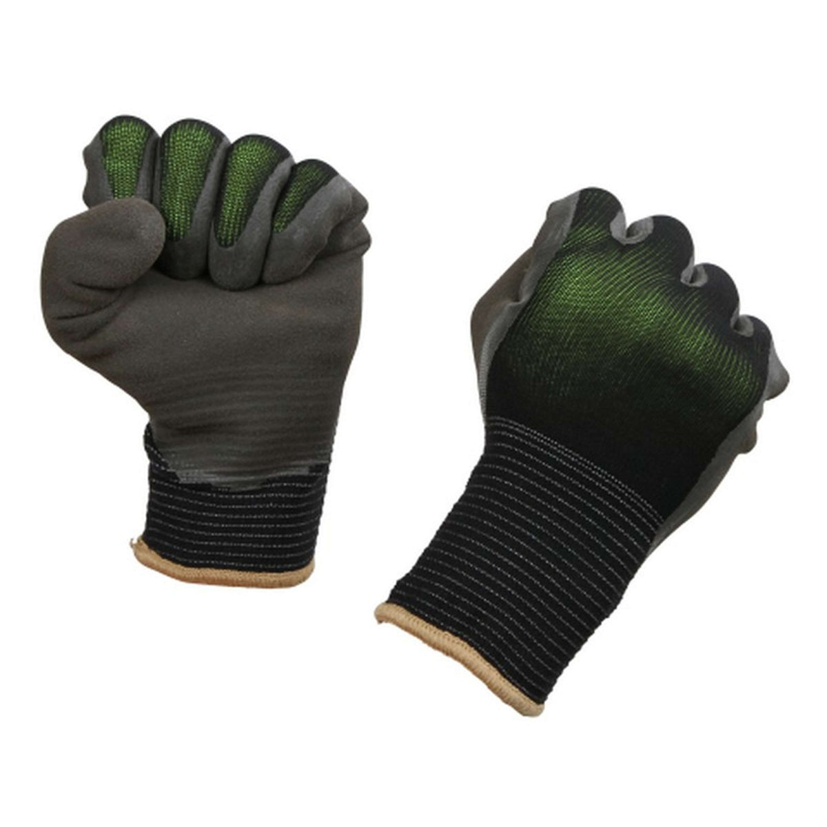 Kerbl Winterhandschoen PowerGrab, Thermo 2-laags