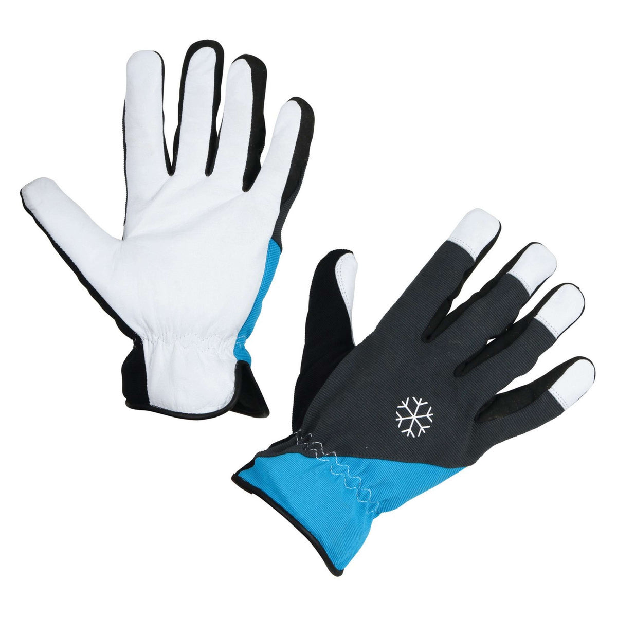 Kerbl Winterhandschoen Polartex Waterdicht