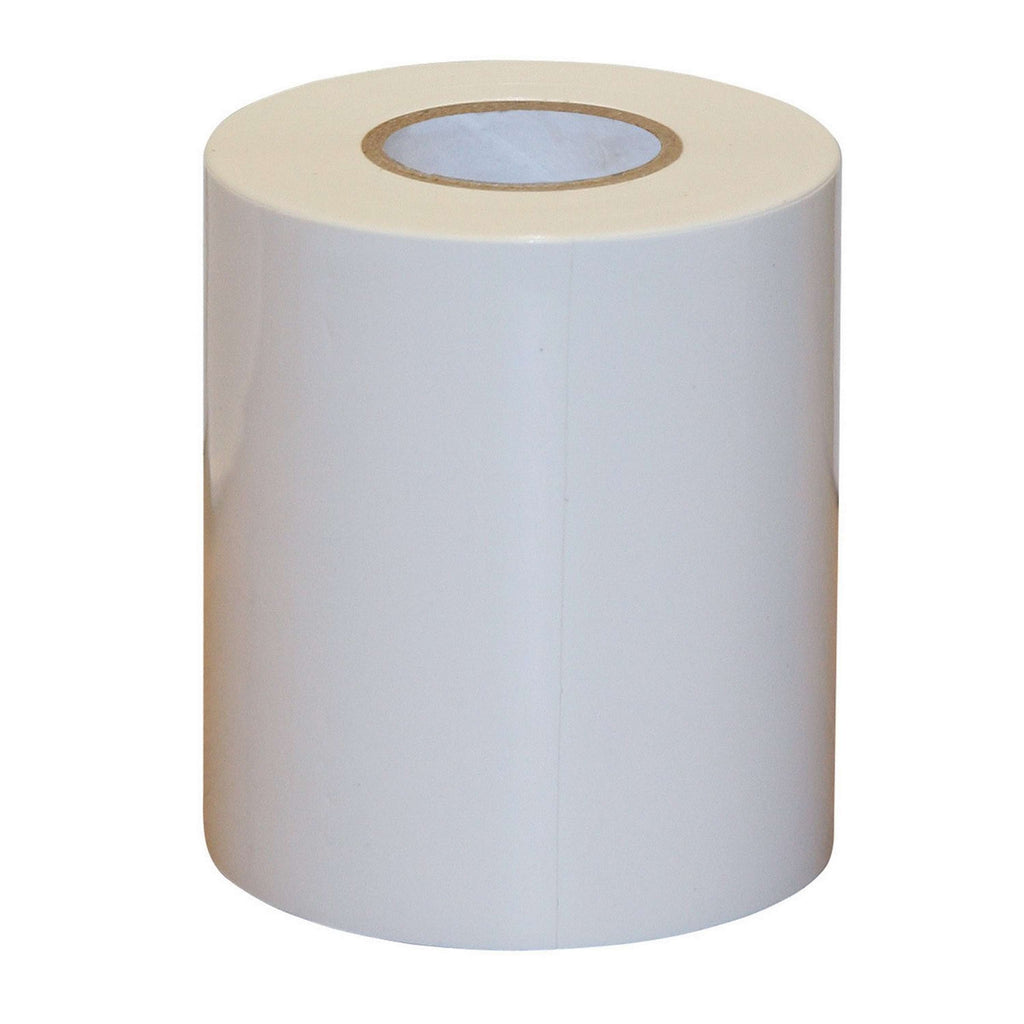 Kerbl Siloklebeband Wit