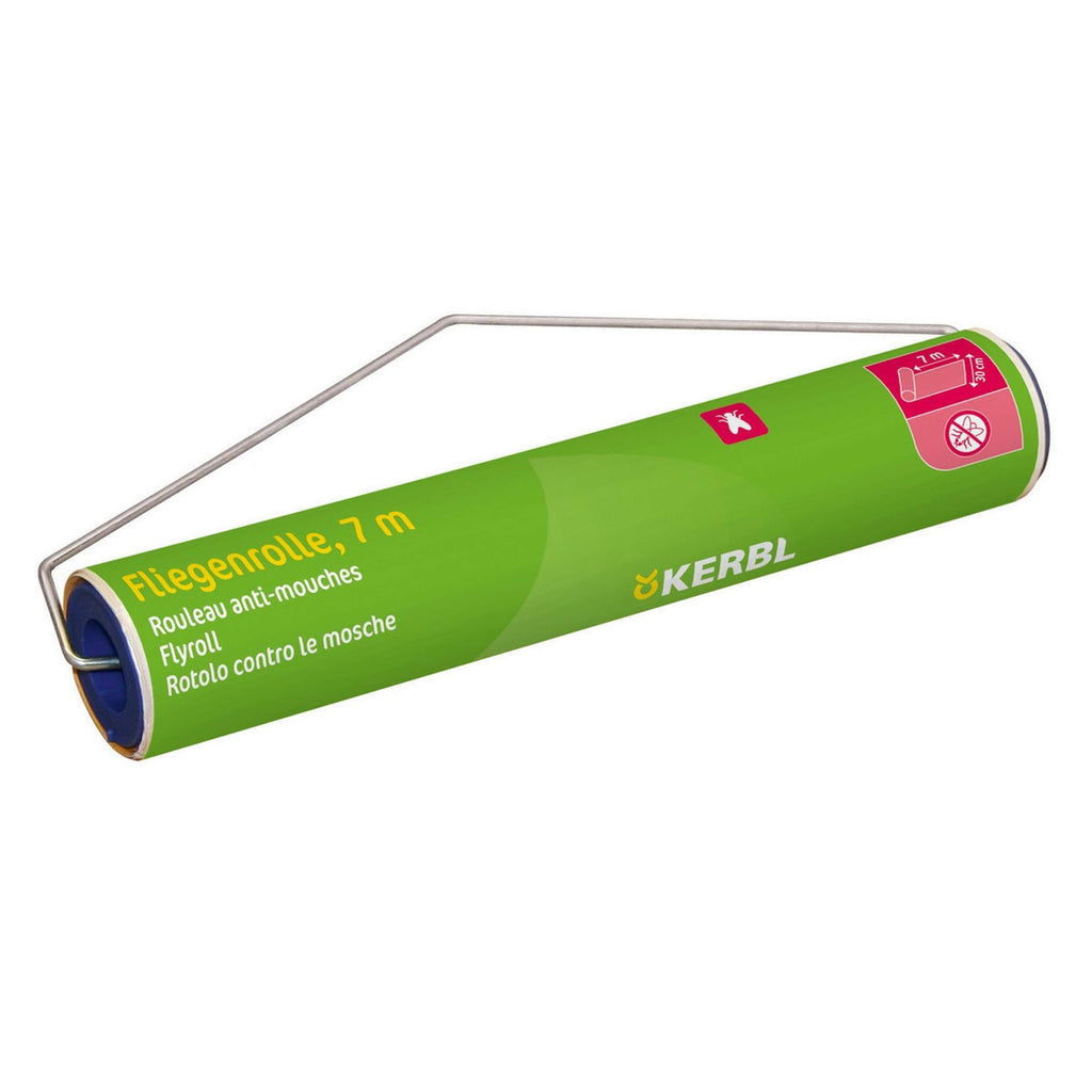 Kerbl Flymaster Vliegenrol