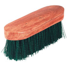 Kerbl Brush/Co Harde Borstel Groen