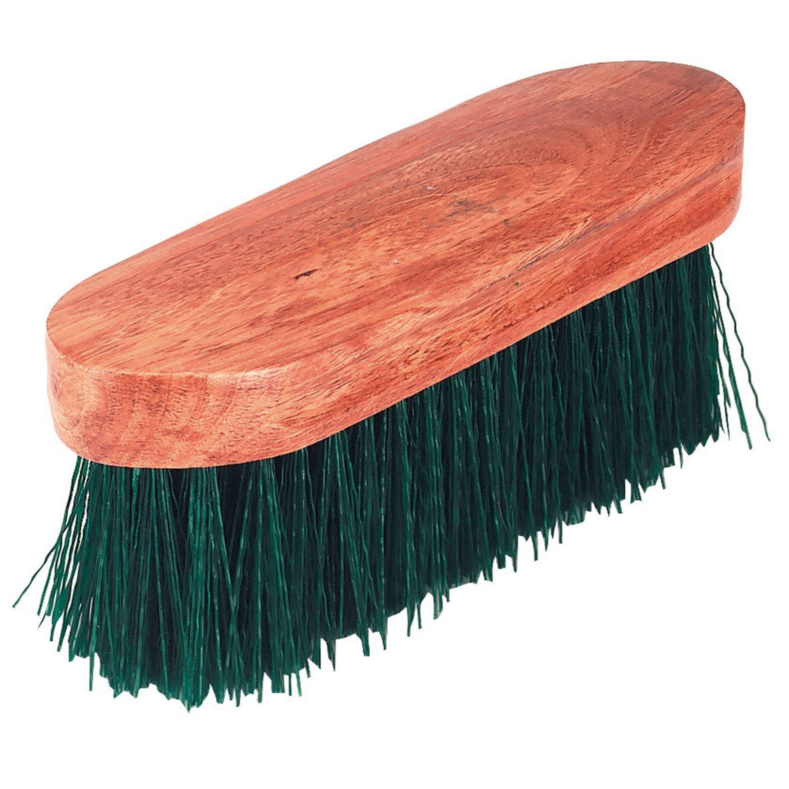 Kerbl Brush/Co Harde Borstel Groen Kerbl Brush/Co Harde Borstel Groen