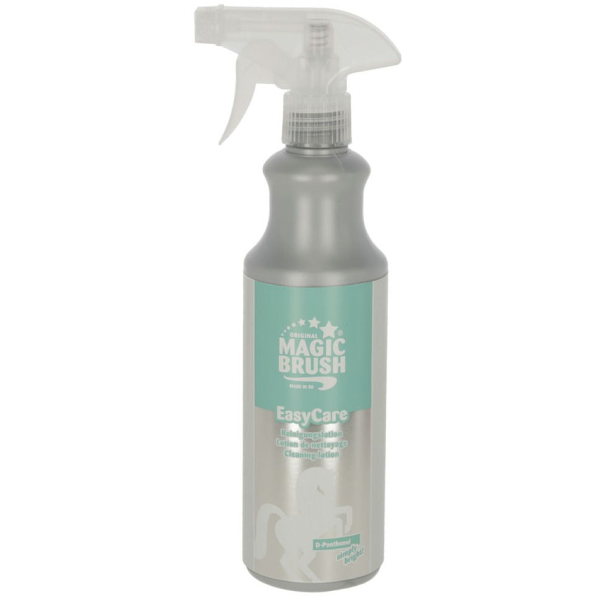 Magic Brush Cleaning Lotion EasyCare