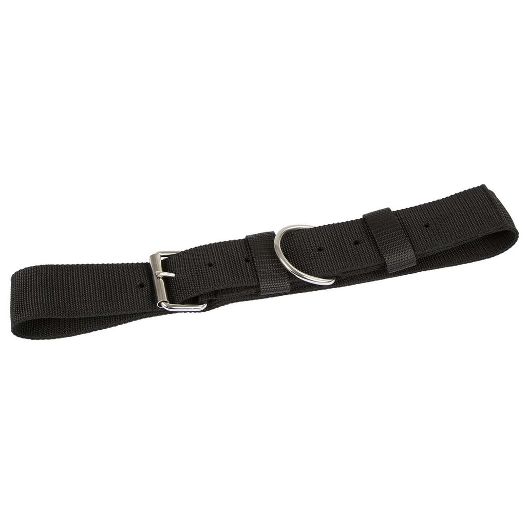Kerbl Paardenhalsband Zwart