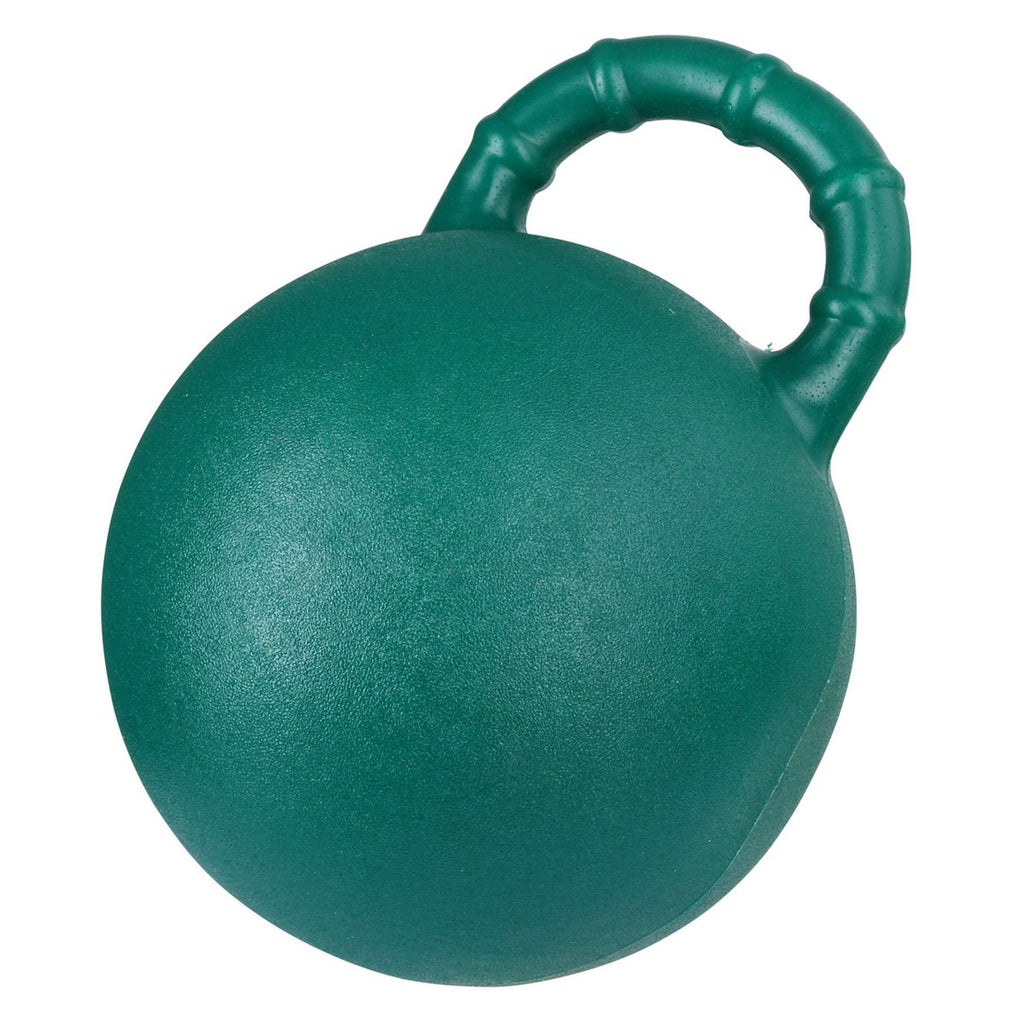 Speelbal met Appelsmaak Groen