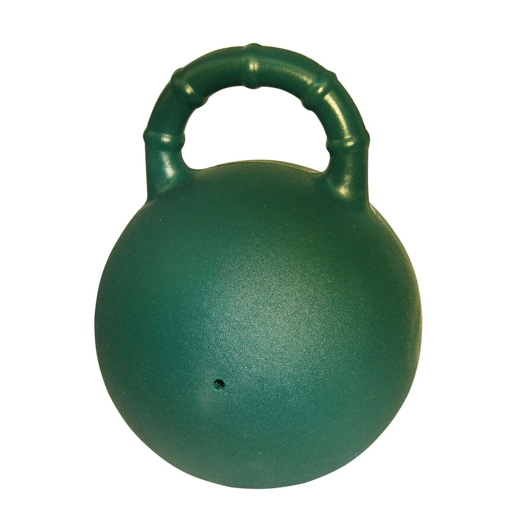 Speelbal met Appelsmaak Groen