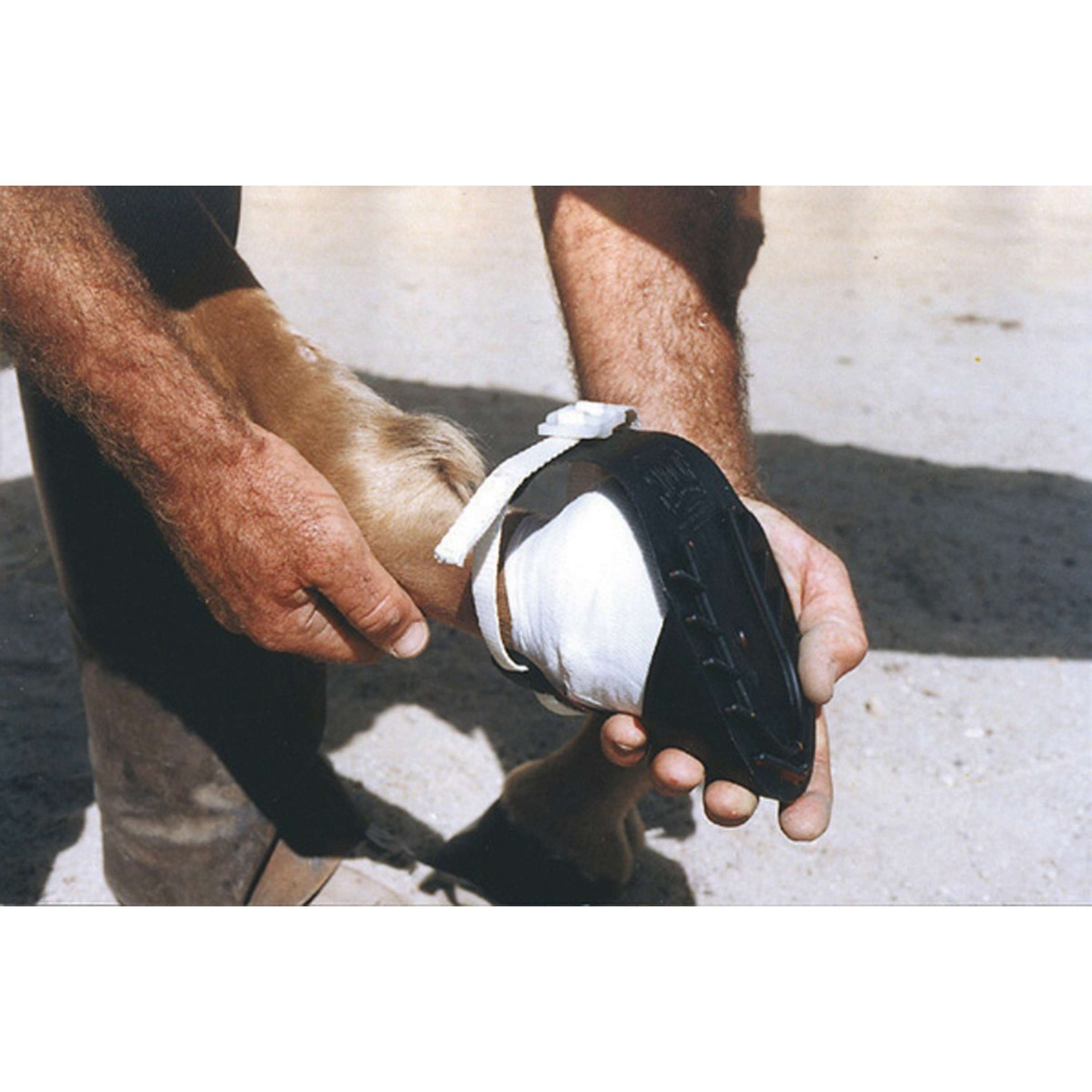 Kerbl Hoefschoen Shoof Paard Zwart Kerbl Hoefschoen Shoof Paard Zwart