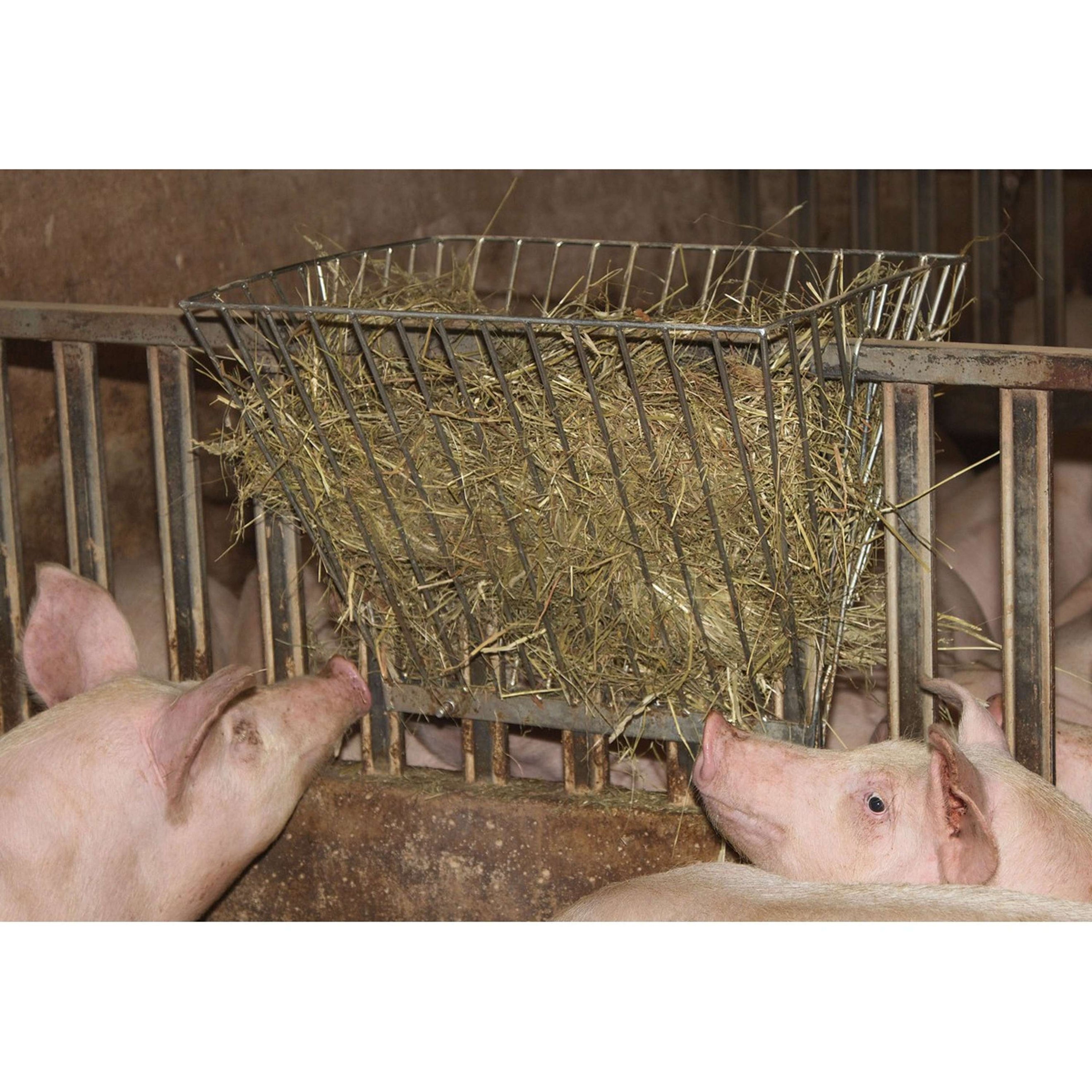 Kerbl Hooiruif Dubbel Kerbl Hooiruif Dubbel