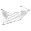 Kerbl Wand Hooirek Gegalvaniseerd (40mm)