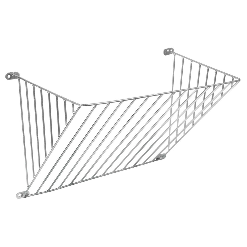 Kerbl Wand Hooirek Gegalvaniseerd (40mm)