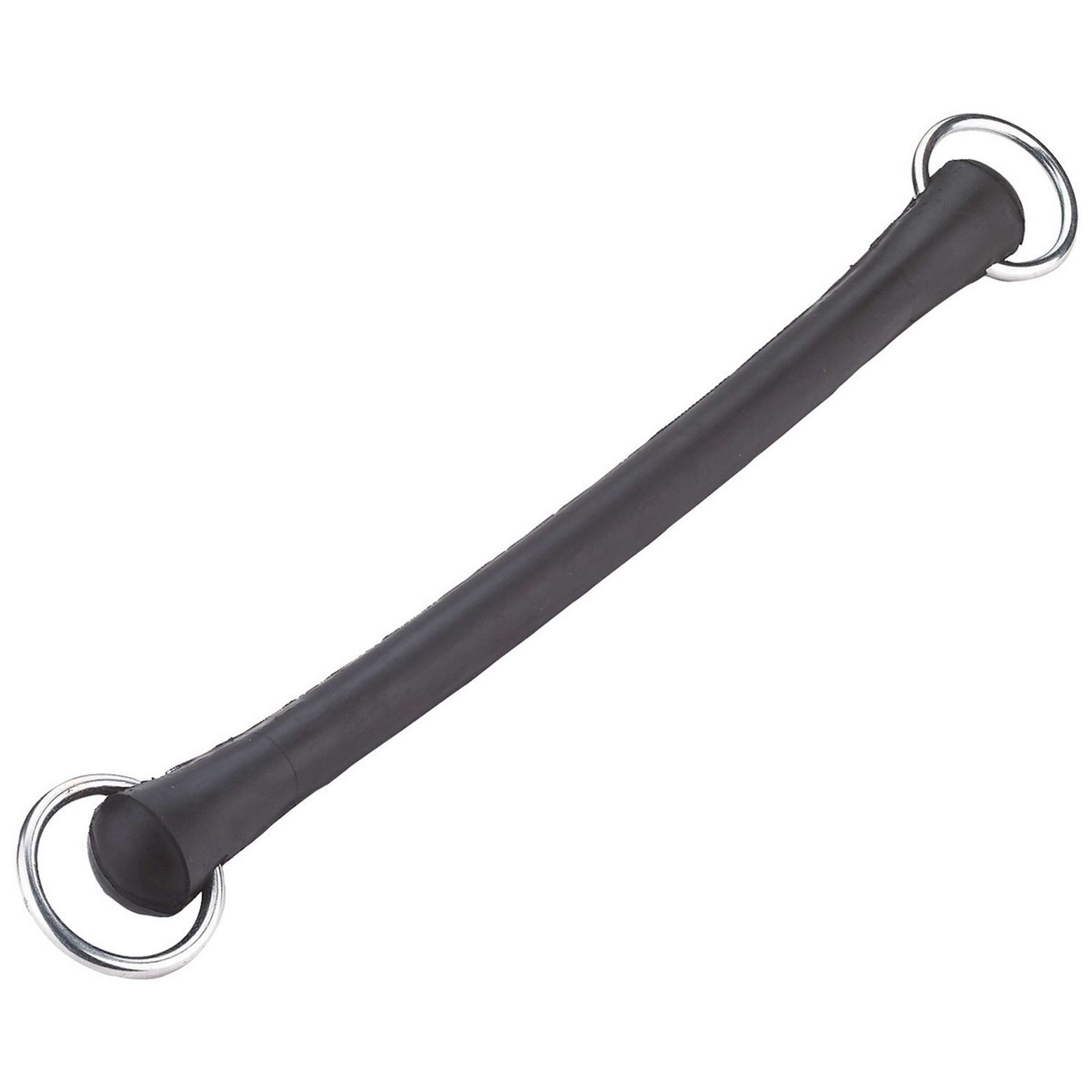 Kerbl Trailerlijn Rubber Zwart Kerbl Trailerlijn Rubber Zwart